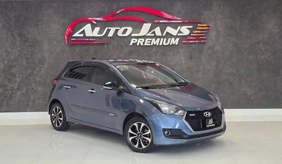 HYUNDAI HB20 1.0 COMFORT 12V FLEX 4P MANUAL